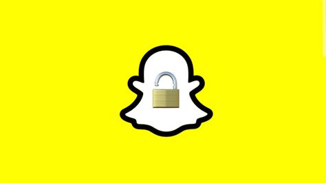 snapchat account gesperrt|Snapchat Locked: Account gesperrt – so kommt ihr wieder rein!